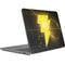 DC Comics Black Adam Lightning Bolt Surface Laptop Studio Skin